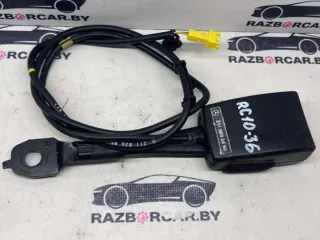 A2118602469, 2118602469 Замок ремня безопасности Mercedes SL R230 Арт RC10-36, вид 1