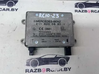A2118200885, 2118200885 Усилитель антенны Mercedes CL W216 Арт RC10-23, вид 1