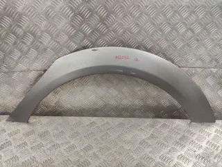 4f9853817 Накладка (молдинг) заднего левого крыла Audi A6 C6 (S6,RS6) Арт 82152133, вид 1