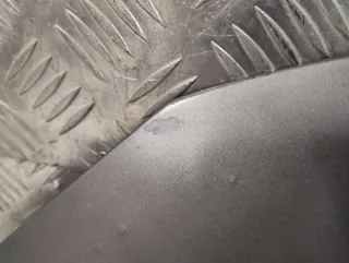 4f9853817 Накладка (молдинг) заднего левого крыла Audi A6 C6 (S6,RS6) Арт 82152133, вид 2