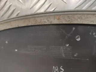 4f9853817 Накладка (молдинг) заднего левого крыла Audi A6 C6 (S6,RS6) Арт 82152133, вид 6