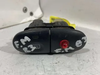 97BG18C621AC Кнопка подогрева заднего стекла Ford Mondeo 2 Арт 321183416
