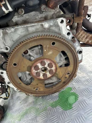  Маховик АКПП (драйв плата) Mazda 3 BK 1.4л Арт 82153821, вид 3