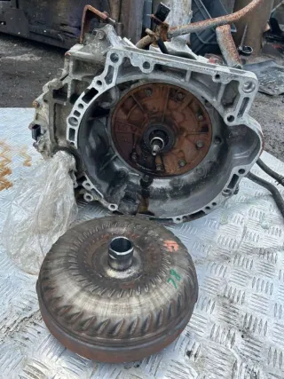 FN Коробка передач автоматическая (АКПП) Mazda 3 BK 1.4л Арт 82153928, вид 3