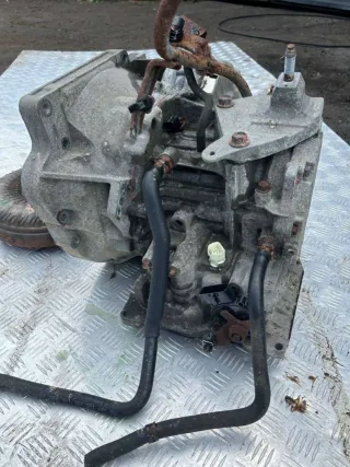 FN Коробка передач автоматическая (АКПП) Mazda 3 BK 1.4л Арт 82153928, вид 5