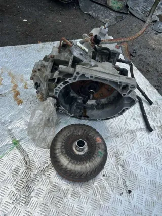 FN Коробка передач автоматическая (АКПП) Mazda 3 BK 1.4л Арт 82153928, вид 2