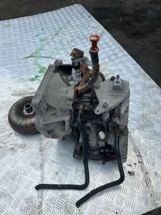 FN Коробка передач автоматическая (АКПП) Mazda 3 BK 1.4л Арт 82153928, вид 4