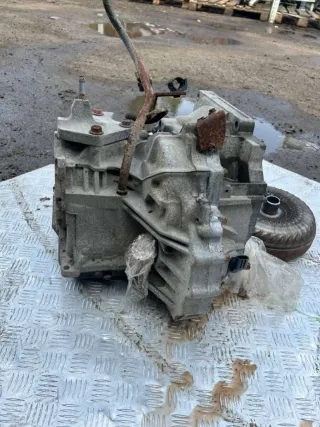 FN Коробка передач автоматическая (АКПП) Mazda 3 BK 1.4л Арт 82153928, вид 10