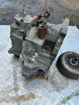 FN Коробка передач автоматическая (АКПП) Mazda 3 BK 1.4л Арт 82153928, вид 8