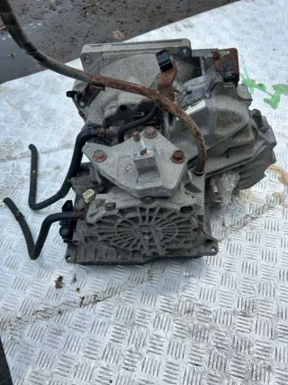 FN Коробка передач автоматическая (АКПП) Mazda 3 BK 1.4л Арт 82153928, вид 7