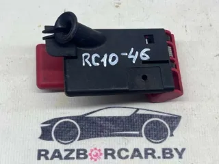 A1248800320, 1248800320 Ручка открывания капота Mercedes CL W216 Арт RC10-46, вид 2