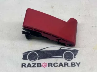 A1248800320, 1248800320 Ручка открывания капота Mercedes CL W216 Арт RC10-46, вид 1