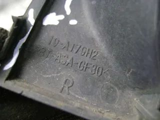 6906428 Рамка фары противотуманной  BMW 5 E39 Арт 82170828, вид 5