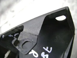 6906428 Рамка фары противотуманной  BMW 5 E39 Арт 82170828, вид 4