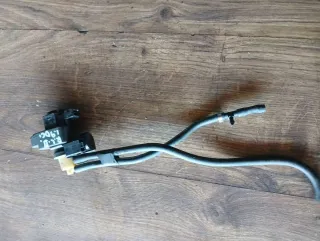  Датчик клапана турбины Renault Laguna 2 1.9л DCI Арт 482174495, вид 1