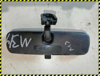  Зеркало салона Mazda 3 BK Арт 82176675, вид 1