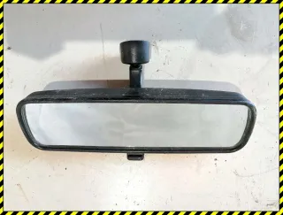  Зеркало салона Mazda 3 BK Арт 82176675, вид 2