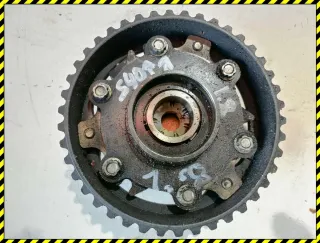 6900015 Муфта распредвала Volvo S40 1 1.8л Арт 82176682, вид 1