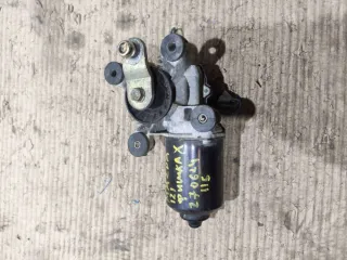  Моторчик стеклоочистителя переднего Mazda 121 2 Арт 82176847, вид 1