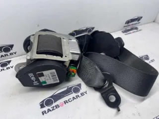 605369000 Ремень безопасности передний правый Mercedes E W211 Арт RC10-48, вид 1