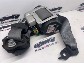 605369200 Ремень безопасности передний левый Mercedes E W211 Арт RC10-49, вид 1