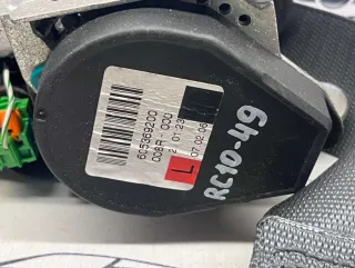 605369200 Ремень безопасности передний левый Mercedes E W211 Арт RC10-49, вид 2