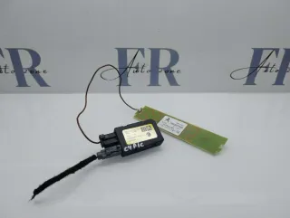 98079825880 Усилитель антенны Citroen C4 Grand Picasso 2 Арт HA167076, вид 1