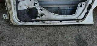  Дверь передняя правая белая Renault Laguna 1 Арт 82180483, вид 4