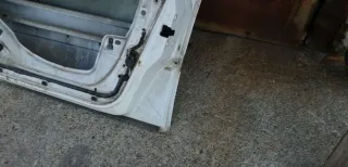  Дверь передняя правая белая Renault Laguna 1 Арт 82180483, вид 3