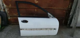  Дверь передняя правая белая Renault Laguna 1 Арт 82180483, вид 1