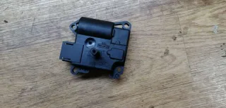  Моторчик заслонки печки Ford Focus 1 Арт 82181006, вид 3