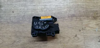  Моторчик заслонки печки Ford Focus 1 Арт 82181006, вид 1