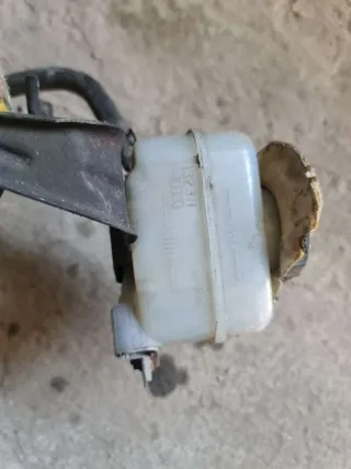 13231140330 Бачок главного тормозного цилиндра Lexus RX 2 Арт 82181885, вид 2