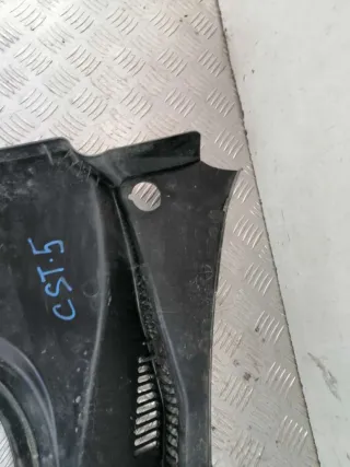 3C1819403B Решетка стеклоочистителя (Дождевик) Volkswagen Passat B7 Арт 82228644, вид 10