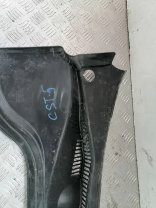 3C1819403B Решетка стеклоочистителя (Дождевик) Volkswagen Passat B7 Арт 82228644, вид 9