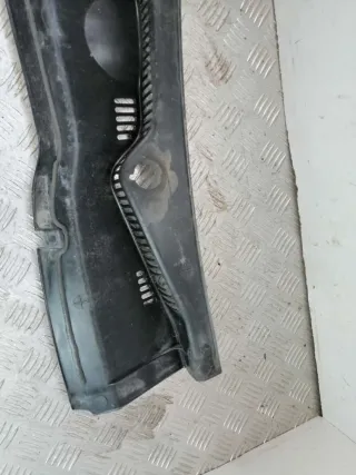 3C1819403B Решетка стеклоочистителя (Дождевик) Volkswagen Passat B7 Арт 82228644, вид 13