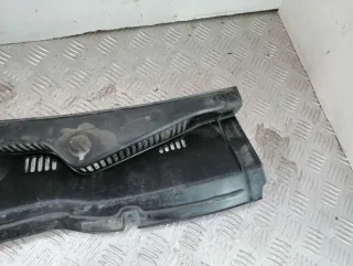 3C1819403B Решетка стеклоочистителя (Дождевик) Volkswagen Passat B7 Арт 82228644, вид 15