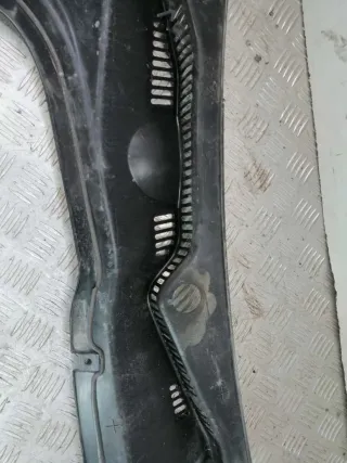 3C1819403B Решетка стеклоочистителя (Дождевик) Volkswagen Passat B7 Арт 82228644, вид 12