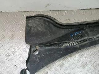 3C1819403B Решетка стеклоочистителя (Дождевик) Volkswagen Passat B7 Арт 82228644, вид 3