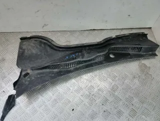 3C1819403B Решетка стеклоочистителя (Дождевик) Volkswagen Passat B7 Арт 82228644, вид 1