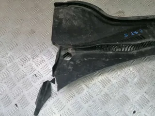 3C1819403B Решетка стеклоочистителя (Дождевик) Volkswagen Passat B7 Арт 82228644, вид 2