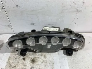 9671962280, Дневные ходовые огни левые Citroen DS3 Арт 82229470, вид 1