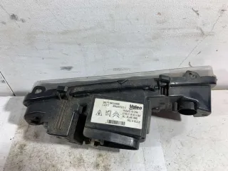 9671962280, Дневные ходовые огни левые Citroen DS3 Арт 82229470, вид 2