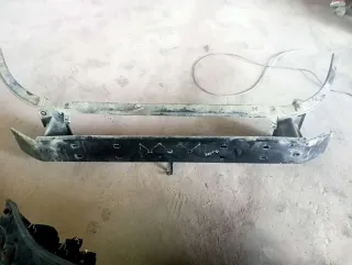  Усилитель бампера Citroen Jumper 2 Арт 82229571, вид 1