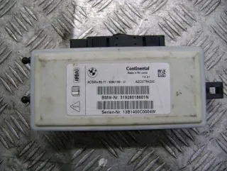 9461916, 6837359, 6807634, 6808580, 9385026, 9350003, 9343687, 9330952, 9319493, 8305926, 9280186, 9253637, 9247384, 9252736, 9247025, 9244129, 9243272, 9240238 Блок AirBag BMW X5 F15 Арт 82230510, вид 1