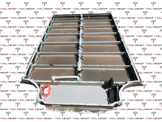 1038596-01-B,1088790-00-A,1101082-00-A корпус высоковольтной батареи Tesla model S Арт 99455299, вид 3