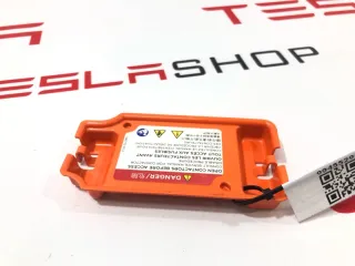 1065732-00-A Крышка высоковольтной батареи Tesla model S Арт 99455292, вид 1