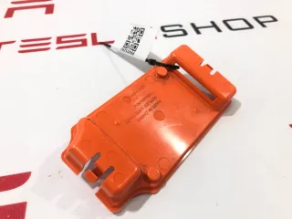1065732-00-A Крышка высоковольтной батареи Tesla model S Арт 99455292, вид 2
