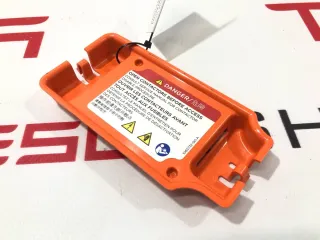 1065732-00-A Крышка высоковольтной батареи Tesla model S Арт 99455292, вид 4