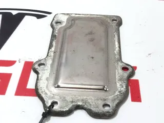 1065733-00-A Крышка высоковольтной батареи Tesla model S Арт 99455291, вид 2